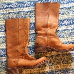 Frye Campus Tall Women’s boot
